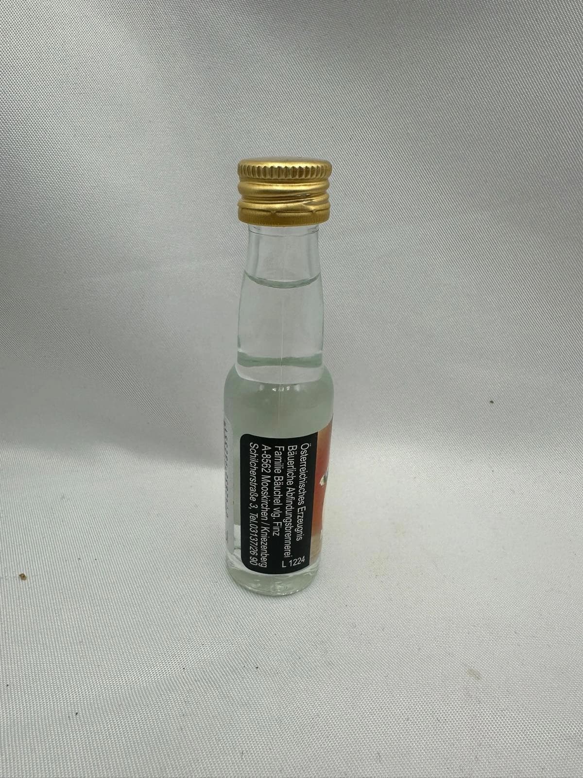 Marillenbrand