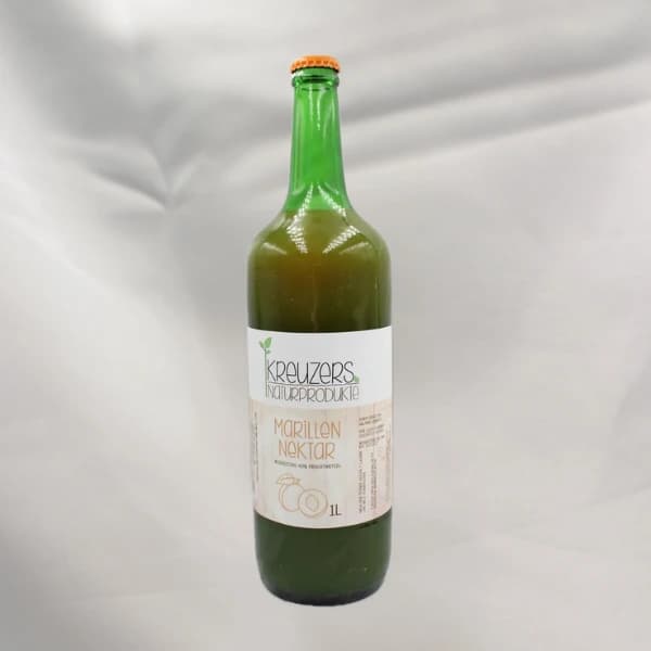 Marillennektar 1l