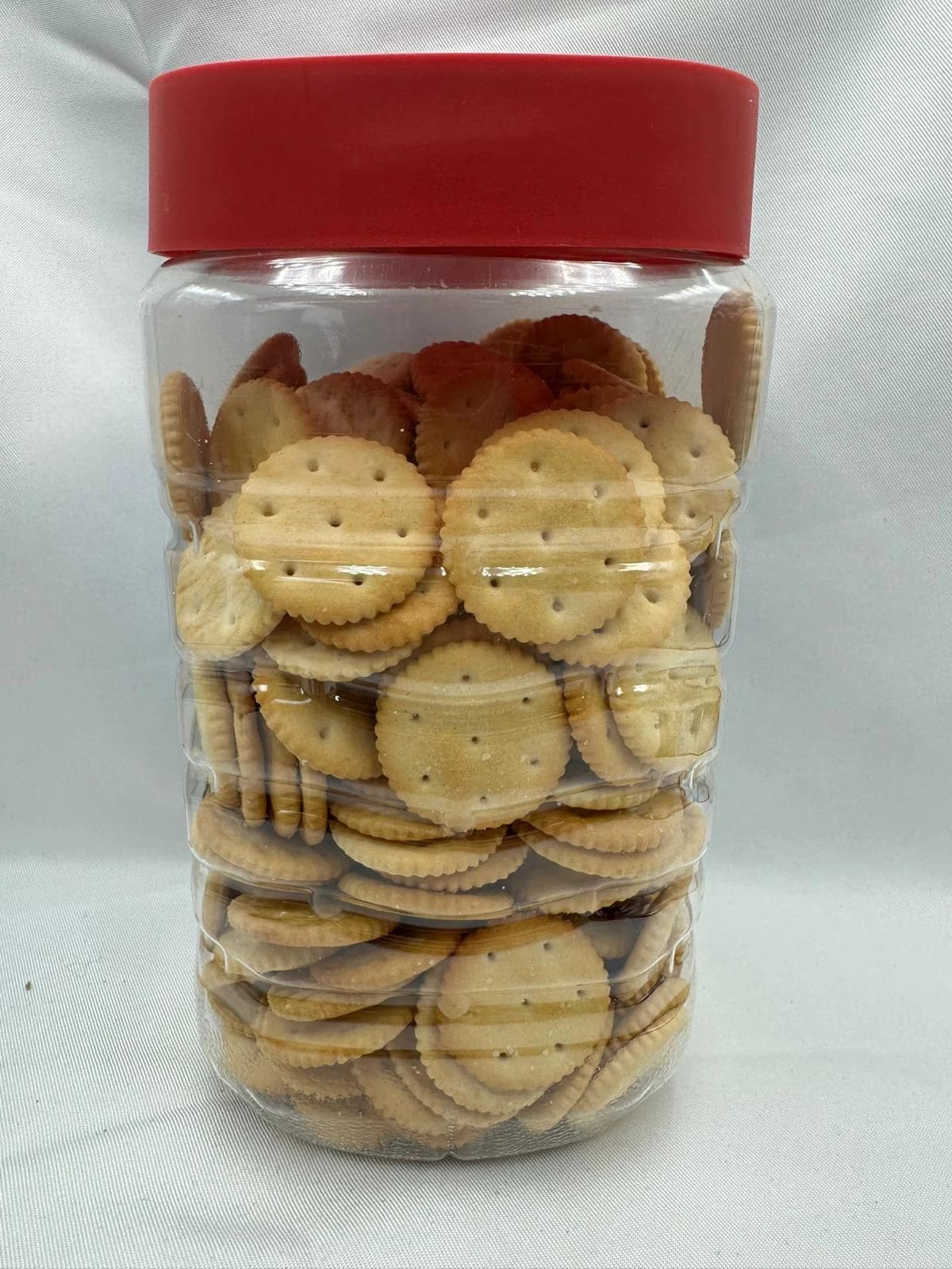 Mini Cracker Salty