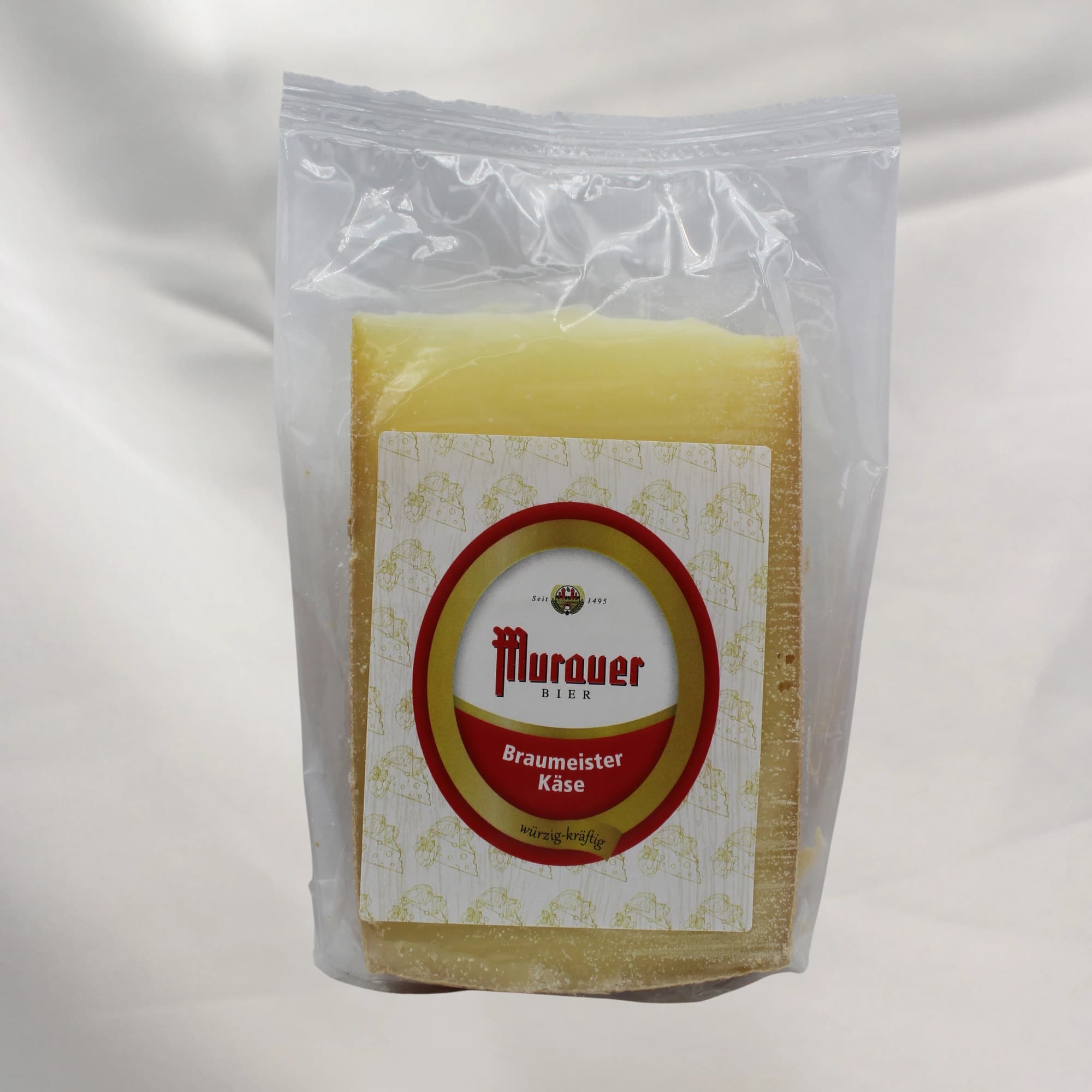 Murauer Braumeisterkäse