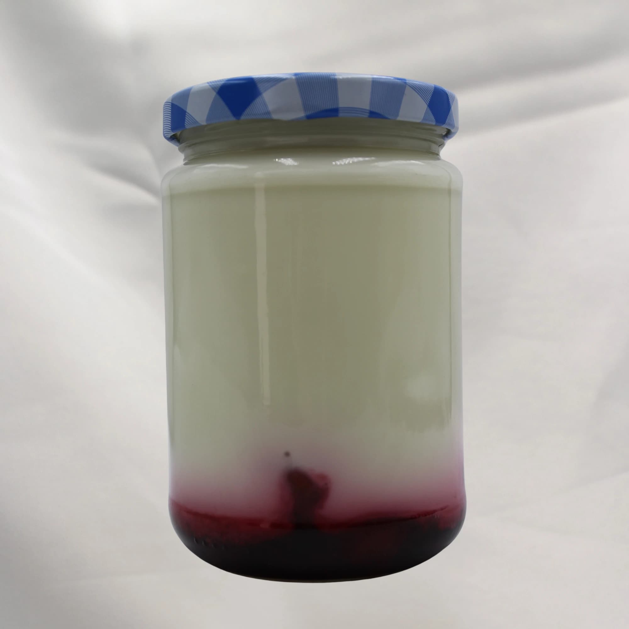 Natur Joghurt Kirsch 