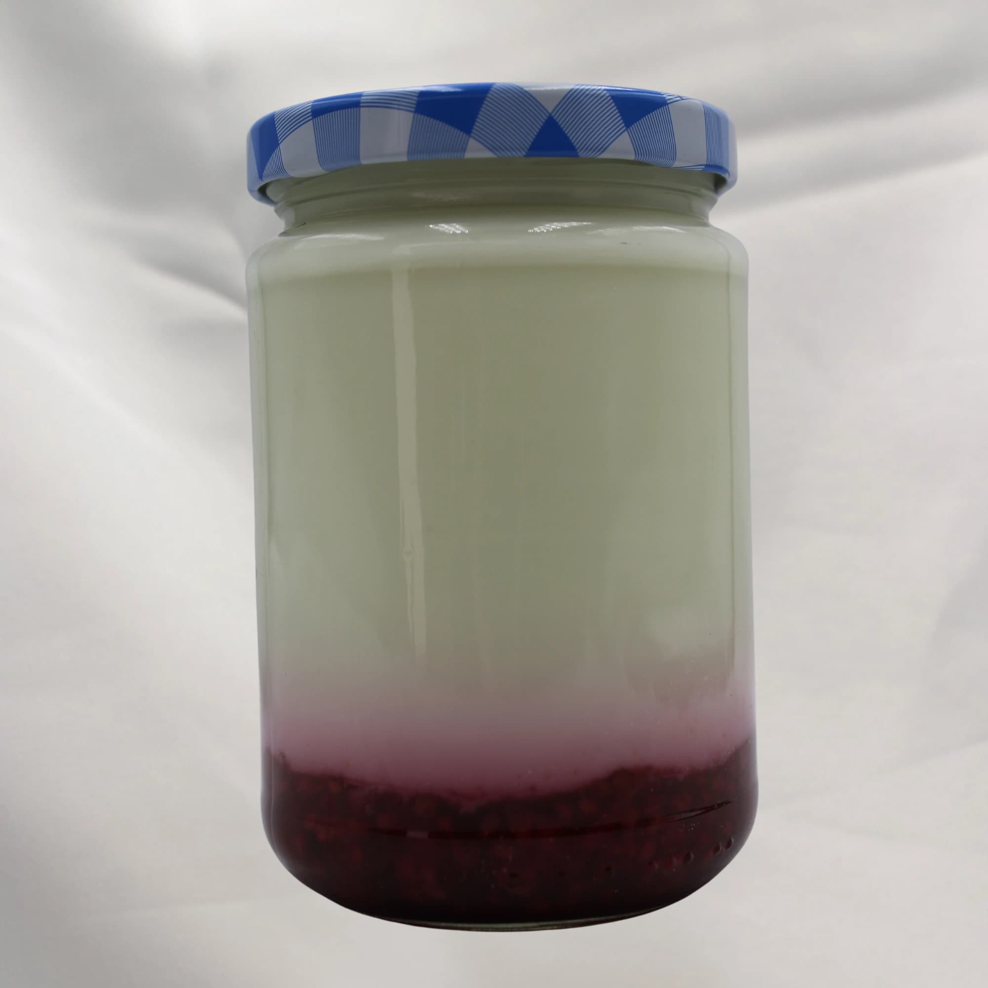 Natur Joghurt Kirsch