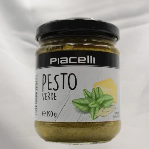 Pesto Verde