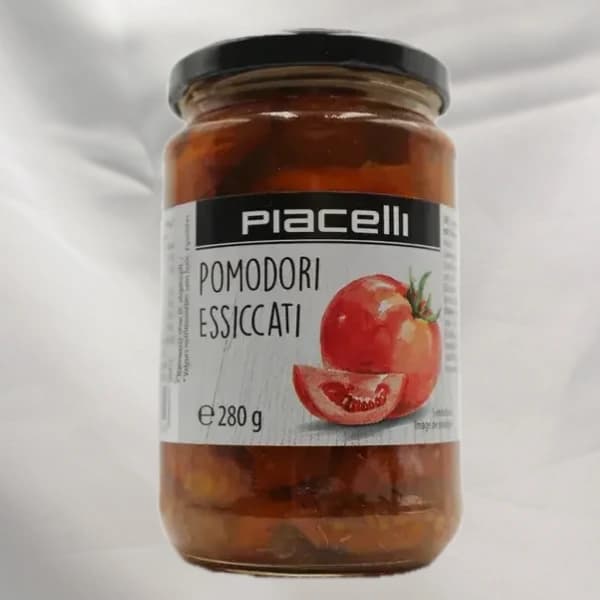 Pomodori Essiccati 280g