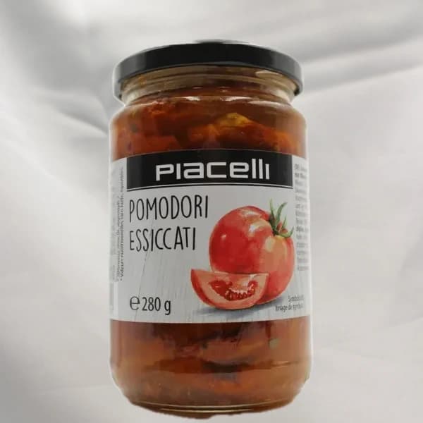 Pomodori Essiccati 280g