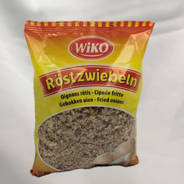 Röstzwiebel 250g