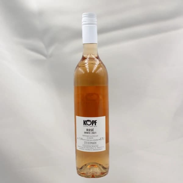 Rose 750ml