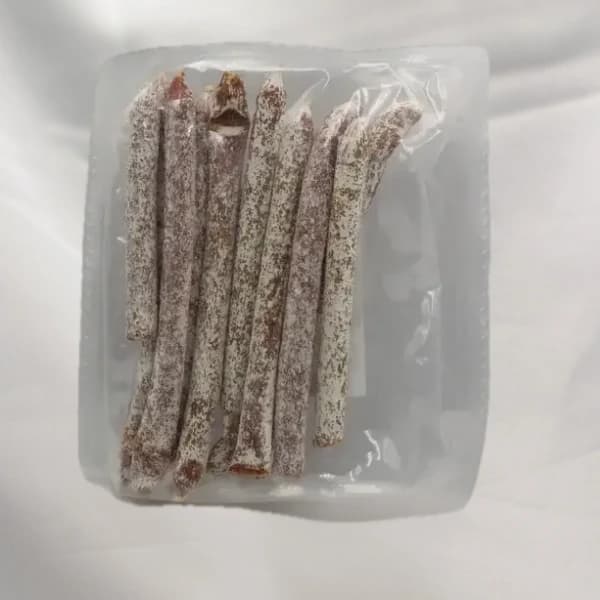Salami Sticks mild 10 Stück Salanettis Bruch Sorger