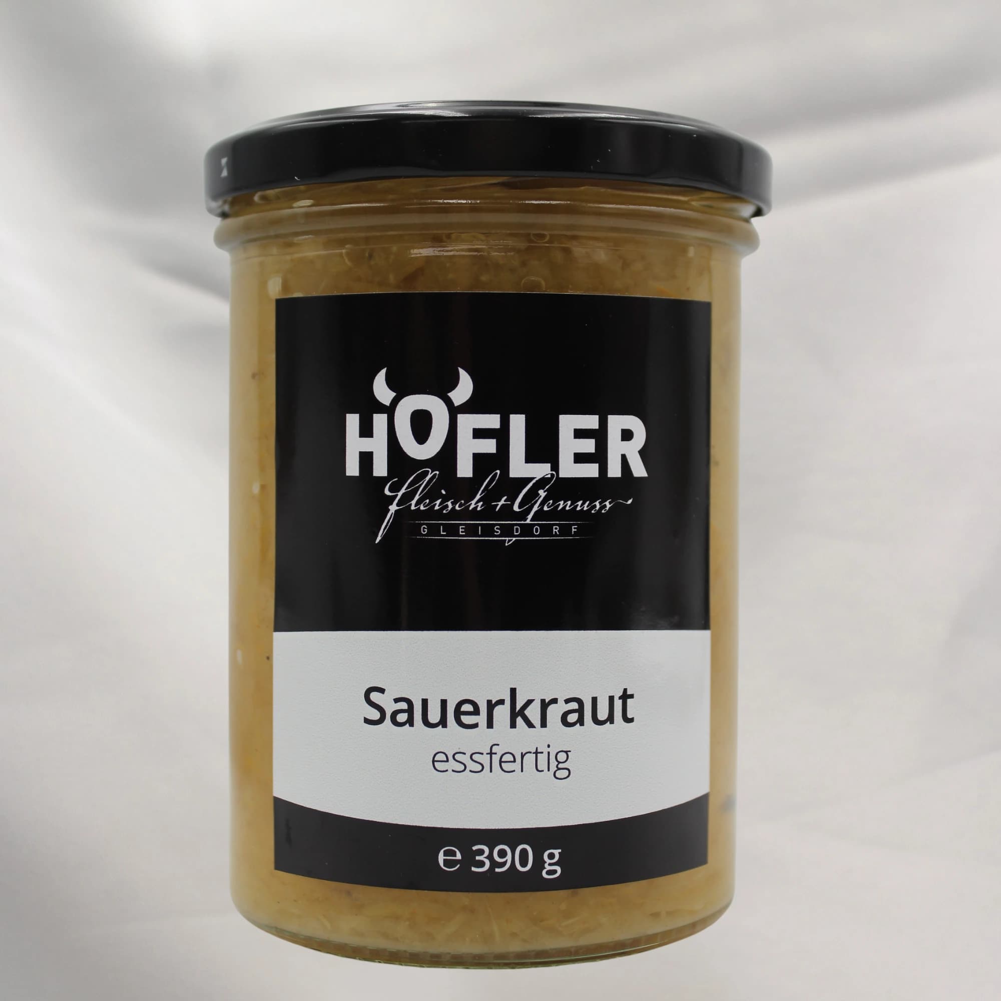 Sauerkraut