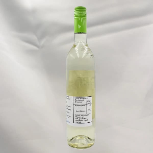 Sauvignon blanc 
