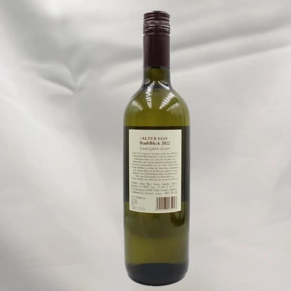 Sauvignon blanc blanc