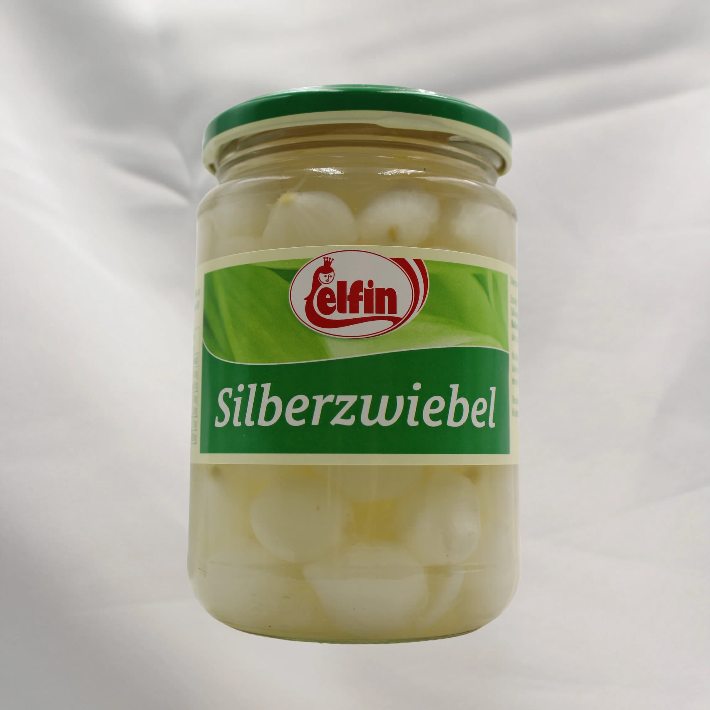Silberzwiebel
