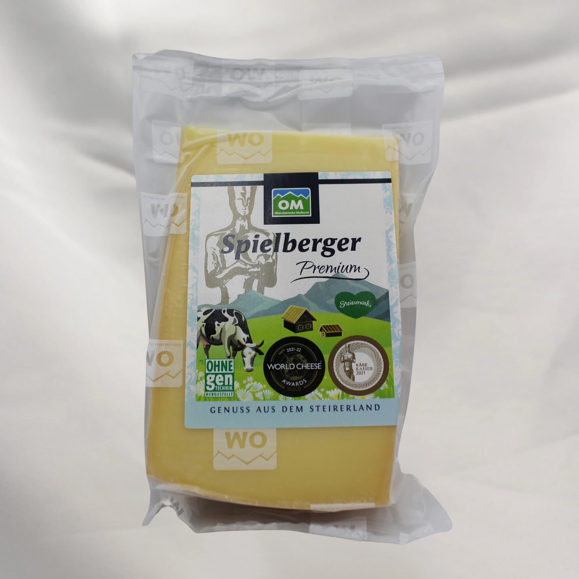 Spielberger Premium Käse