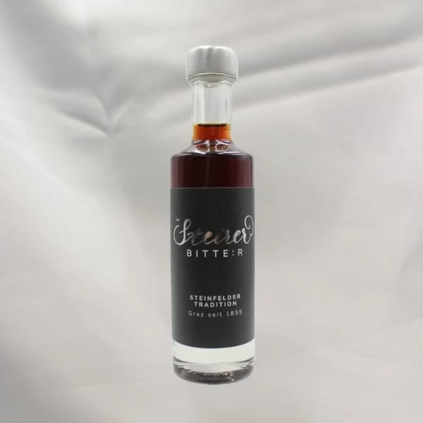 SteirerBitter Kräuterbitter