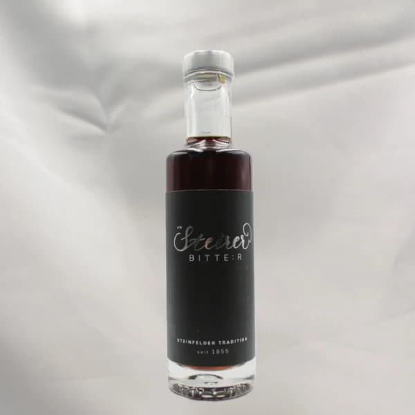 SteirerBitter Kräuterbitter