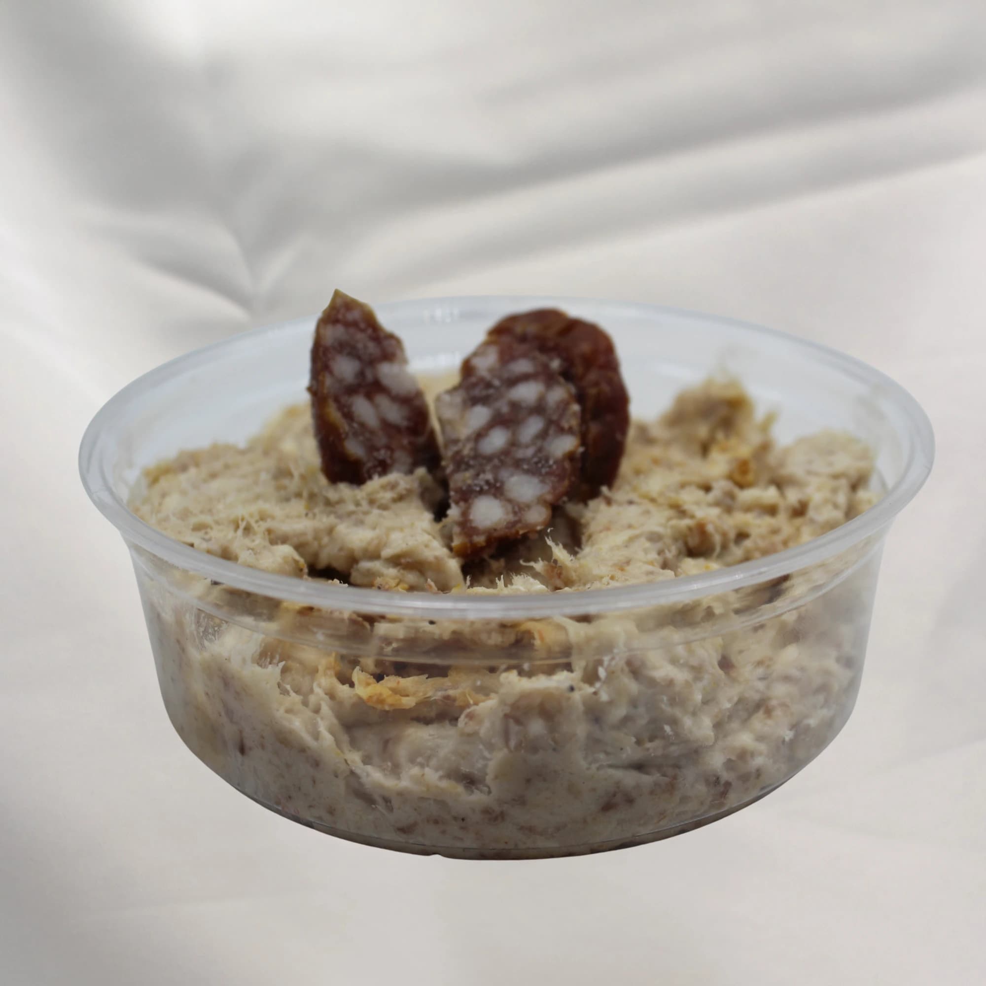 Hausgemachter Steirischer Aufstrich