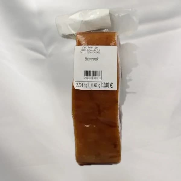 Steirerspeck 418g