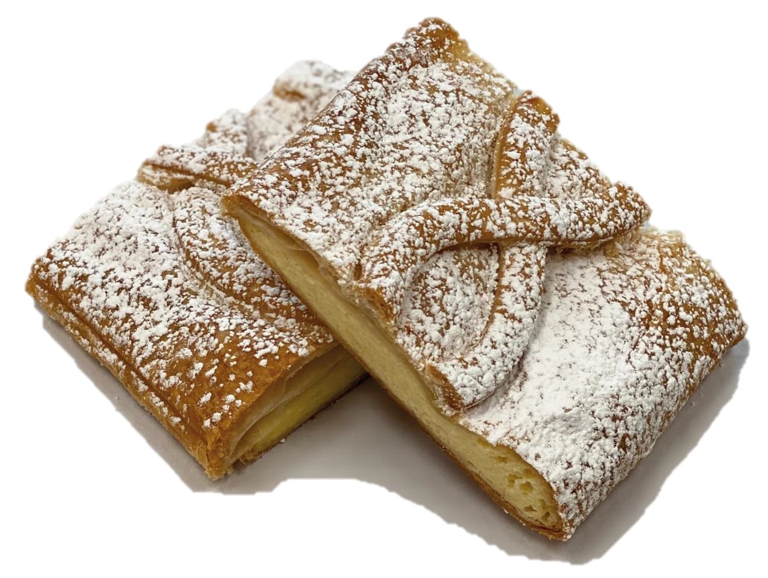 Topfenstrudel