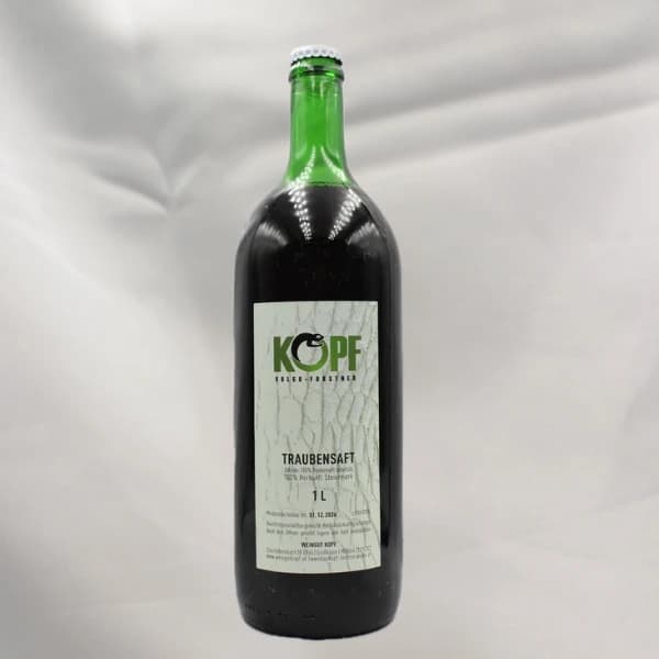 Traubensaft 1l