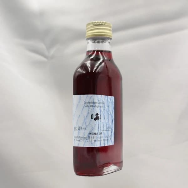 Weichsellikör 200ml