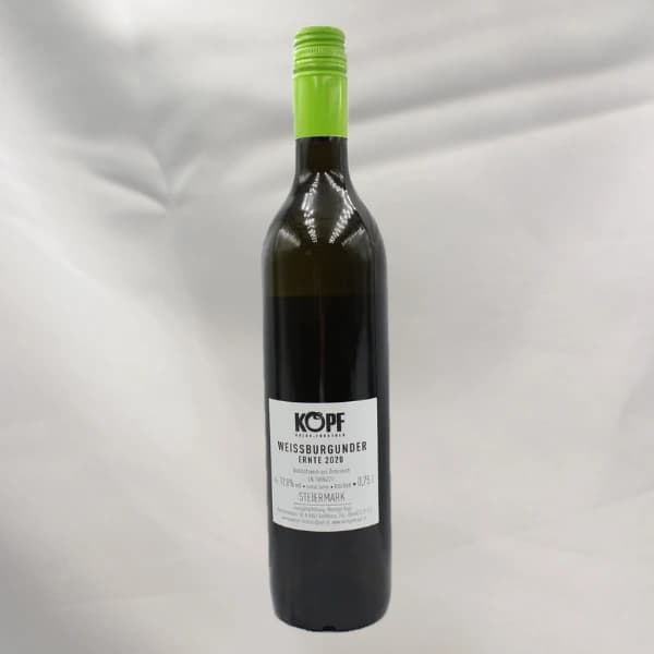 Weissburgunder 750ml