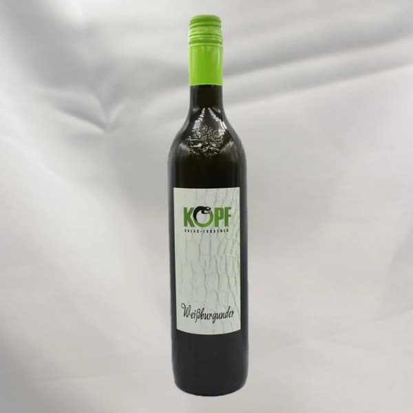 Weissburgunder 750ml