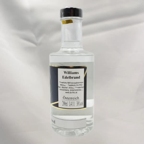 Williams Edelbrand 200ml