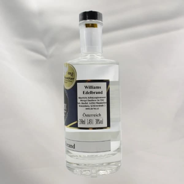 Williams Edelbrand 350ml