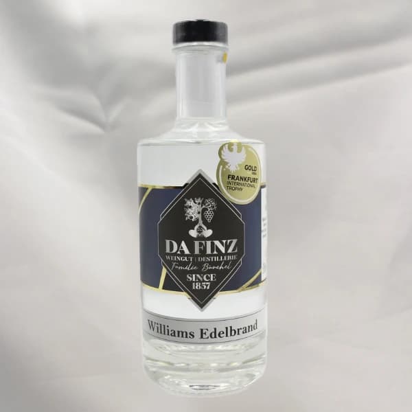 Williams Edelbrand 350ml