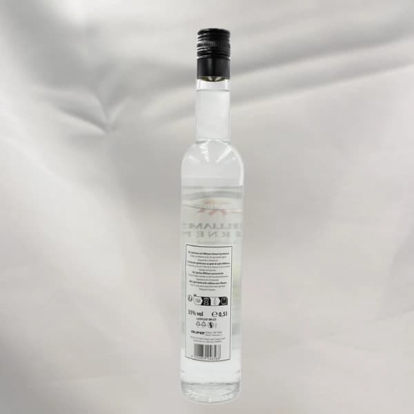 Williamsbirne 500ml