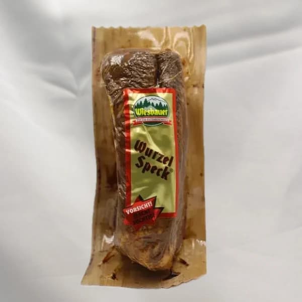 Wurzelspeck
