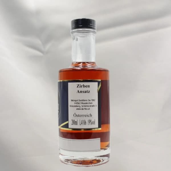Zirben Ansatz 200ml