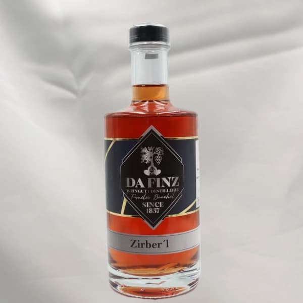 Zirberl 350ml