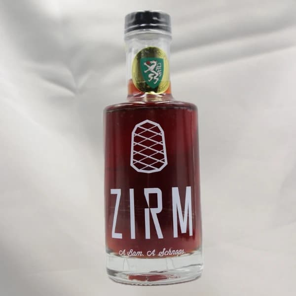 Zirbenschnaps 200ml