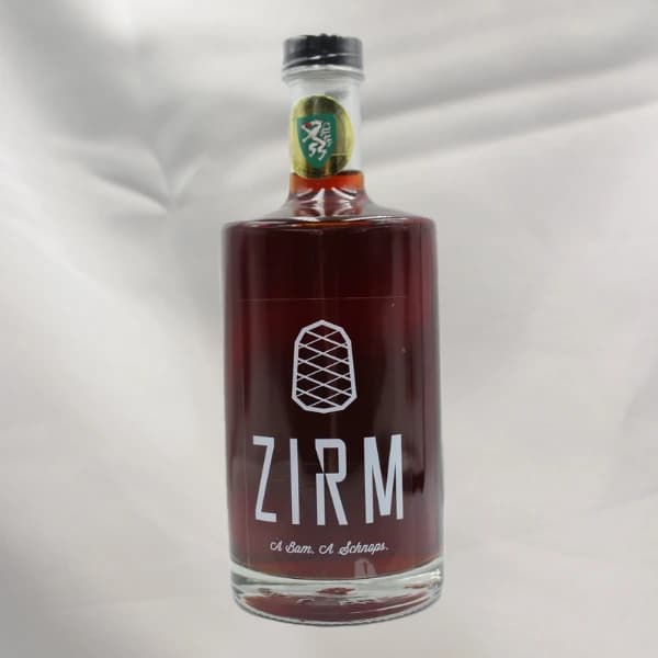 Zirbenschnaps 500ml