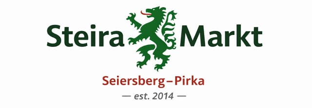 Steira Markt Logo
